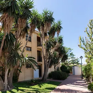Apartamento Monkó Boomerang, Torremolinos