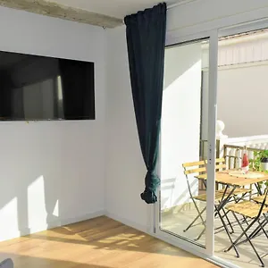 Apartamento Mediterraneo Carihuela -, Torremolinos
