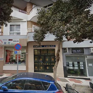 Apartamento Joan Miró Luxury, Torremolinos
