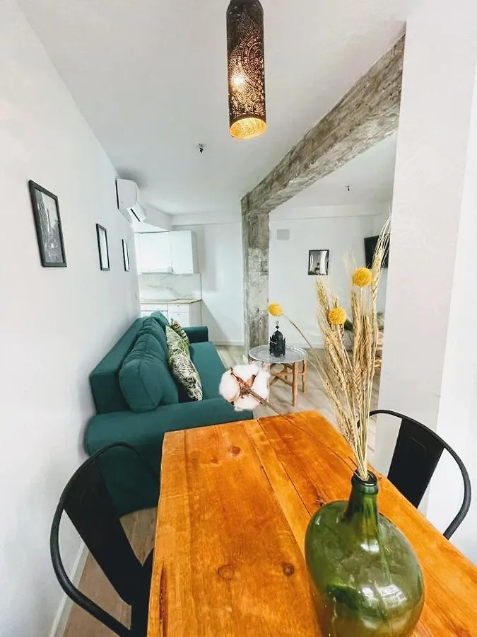 Apartamento Paris Town - Torremolinos 0*,  España