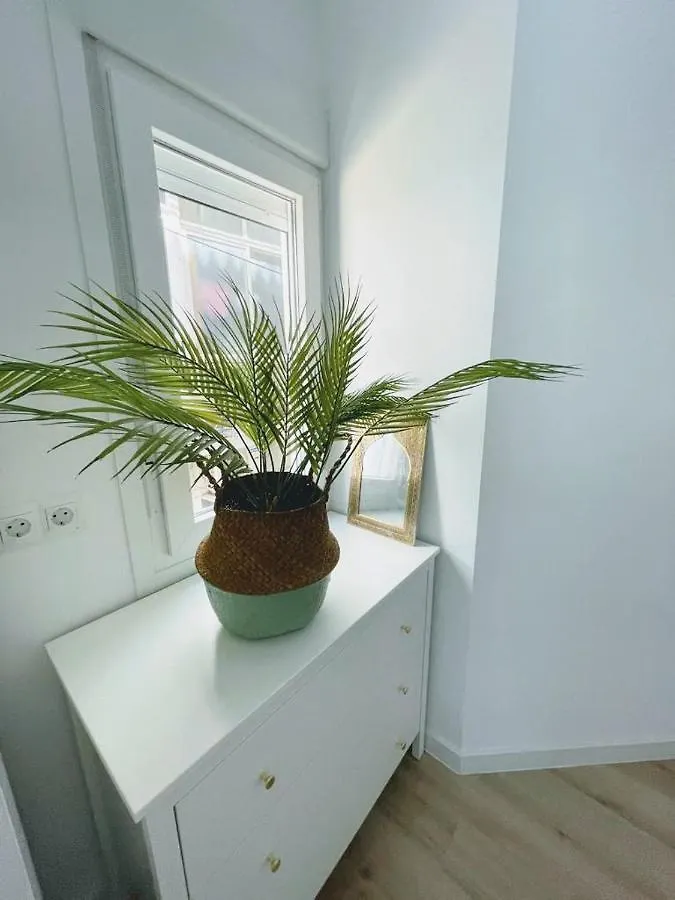 Apartamento Paris Town - Torremolinos