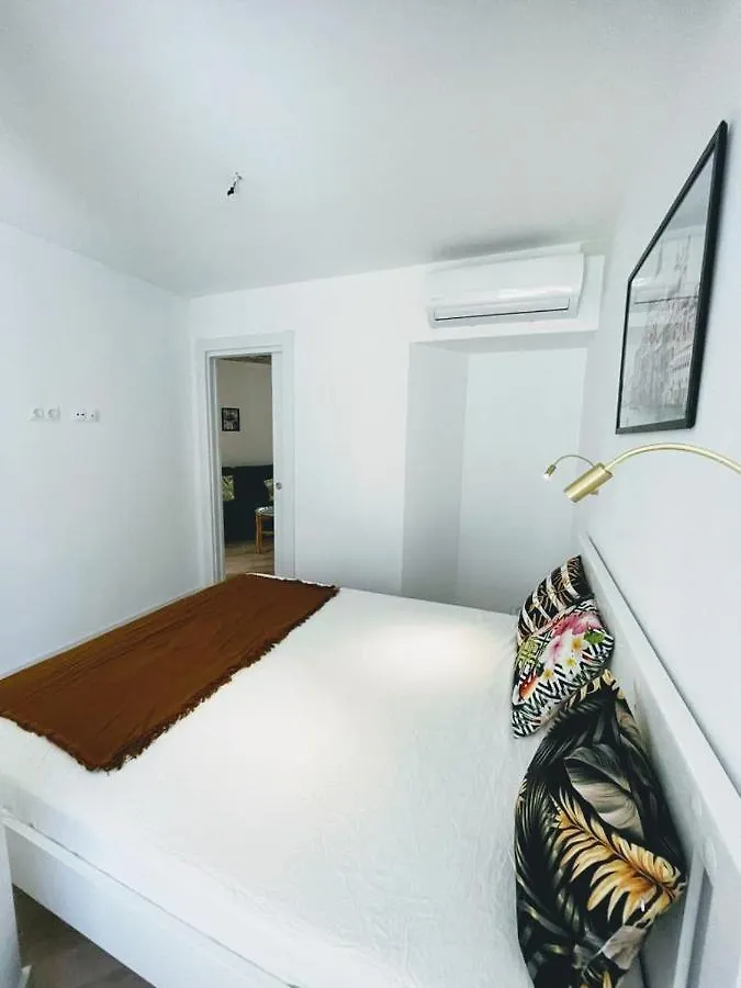 Apartamento Paris Town - Torremolinos