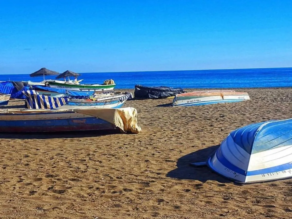Apartamento Paris Town - Torremolinos